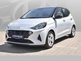 Hyundai i10 1.2 Prime - Hyundai i10 Gebrauchtwagen in Bielefeld