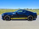 Ford Mustang GT 5.0 V8 EU-Modell HU bis 10/2026 8fach - Ford: 20m