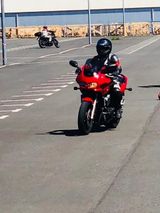 Yamaha FZS 600 Fazer - Offers matching your search criteria