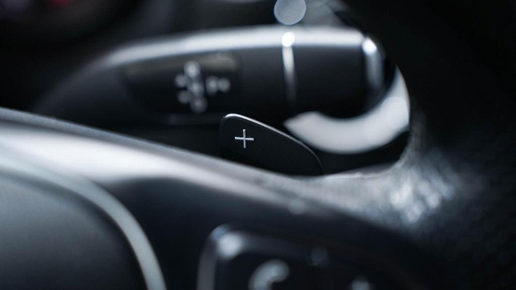 Mercedes-Benz CLA 200 Shooting Brake