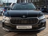 Skoda SUPERB C. L&K 2.0 TSI DSG Pano 4xSHZ ACC 360 - Skoda Superb: Allradantrieb, 2.0
