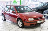 Volkswagen Golf 4 Automatik 1.6 Benzin Nur 88.700 km - gebrauchte VW Golf aus dem Jahr 1998