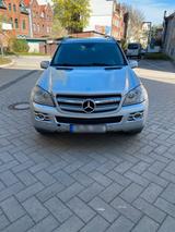 Mercedes-Benz Mercedes GL 320 CDI 4MATIC | 7-Sitzer voll... - Mercedes-Benz GL 320 Gebrauchtwagen