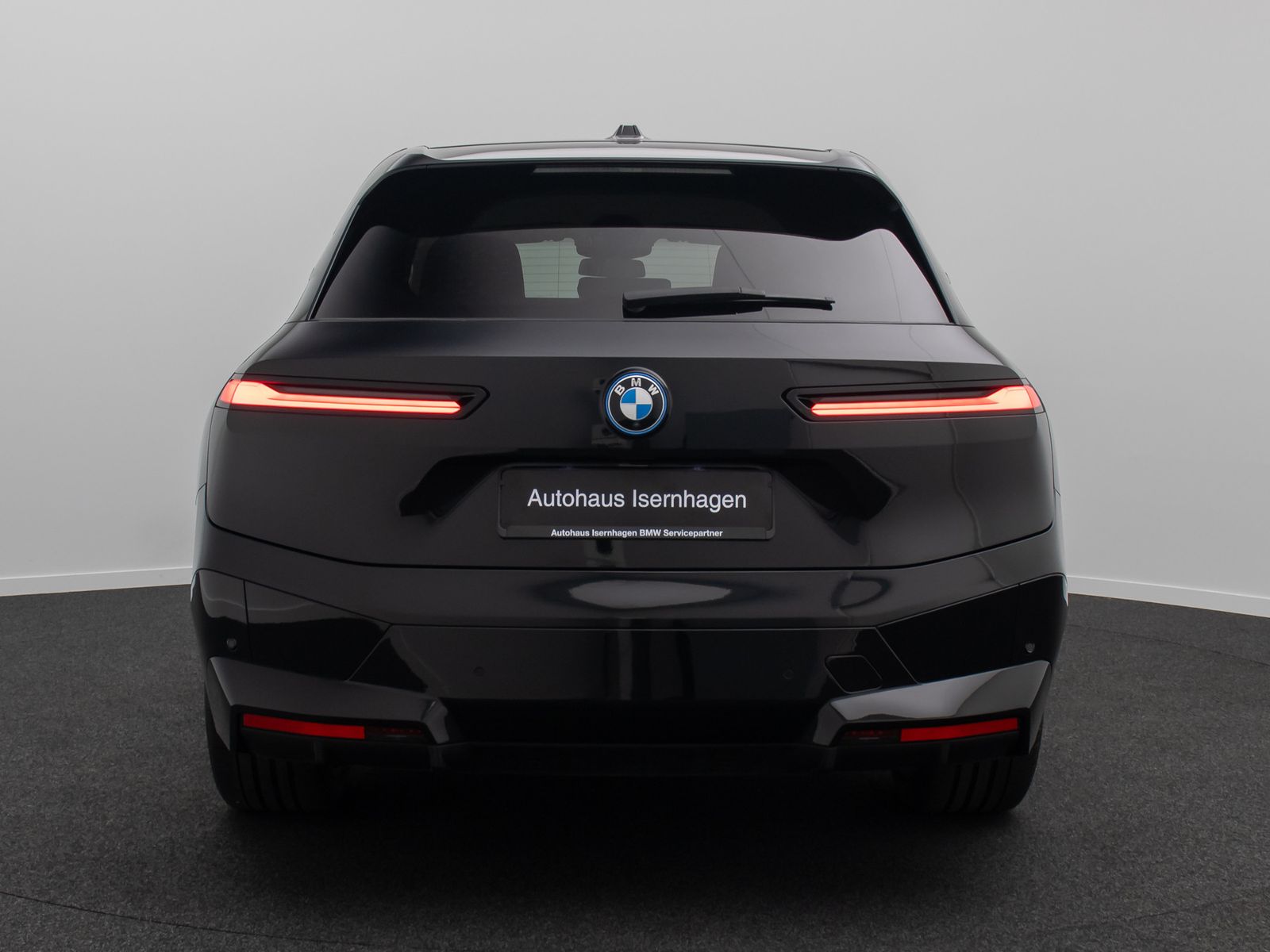 Fahrzeugabbildung BMW IX xD50  Sport 360&deg;DAB H/K Laser Komfort ACC 22"