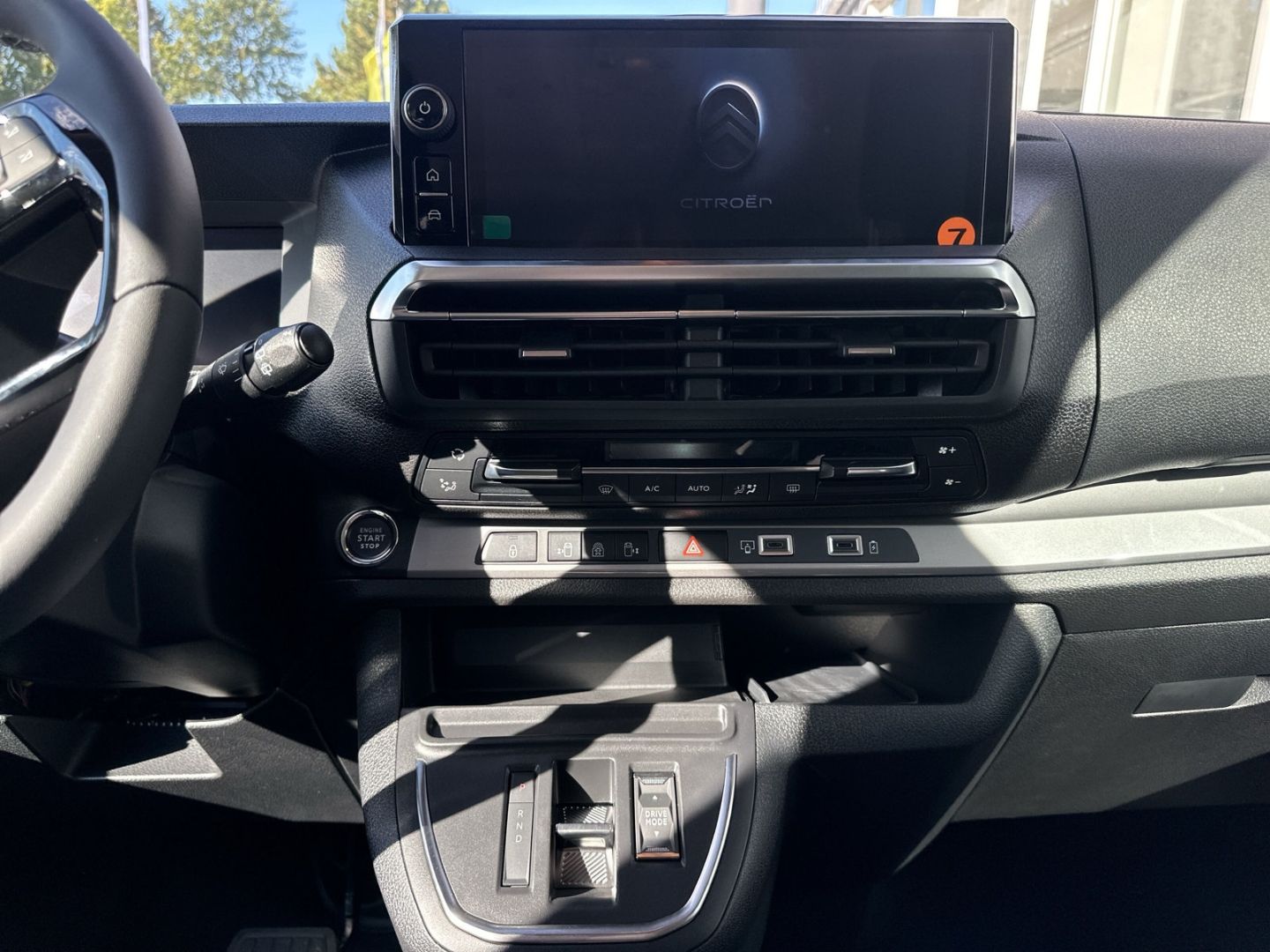 Citroën SpaceTourer - Bild 11