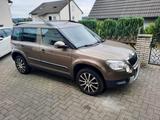 Skoda Yeti 1,2 TSI Active Plus Scheckheft ... - Skoda Fabia: Pickup
