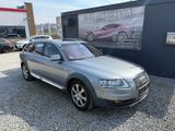 Audi A6 Allroad quattro 3.2 FSI - Audi A6 aus 2007: 3.2