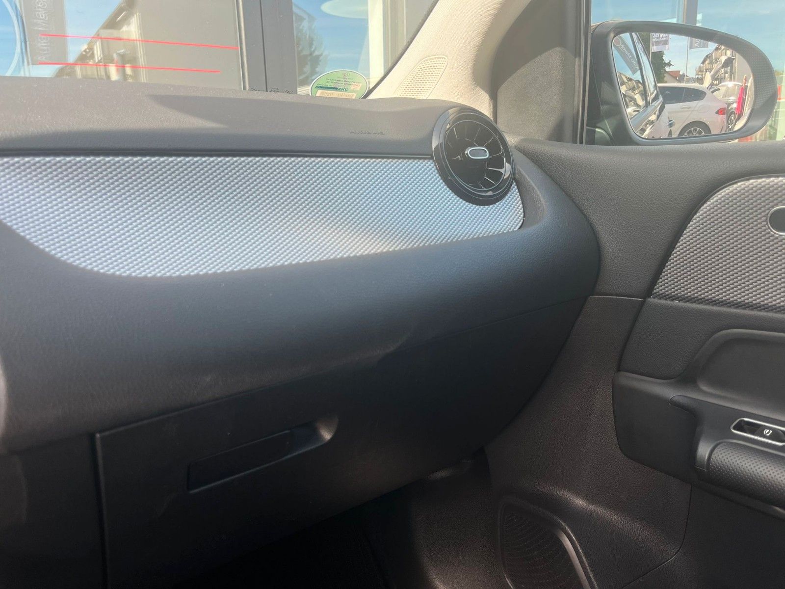 Fahrzeugabbildung Mercedes-Benz B 250 B -Klasse B 250 e