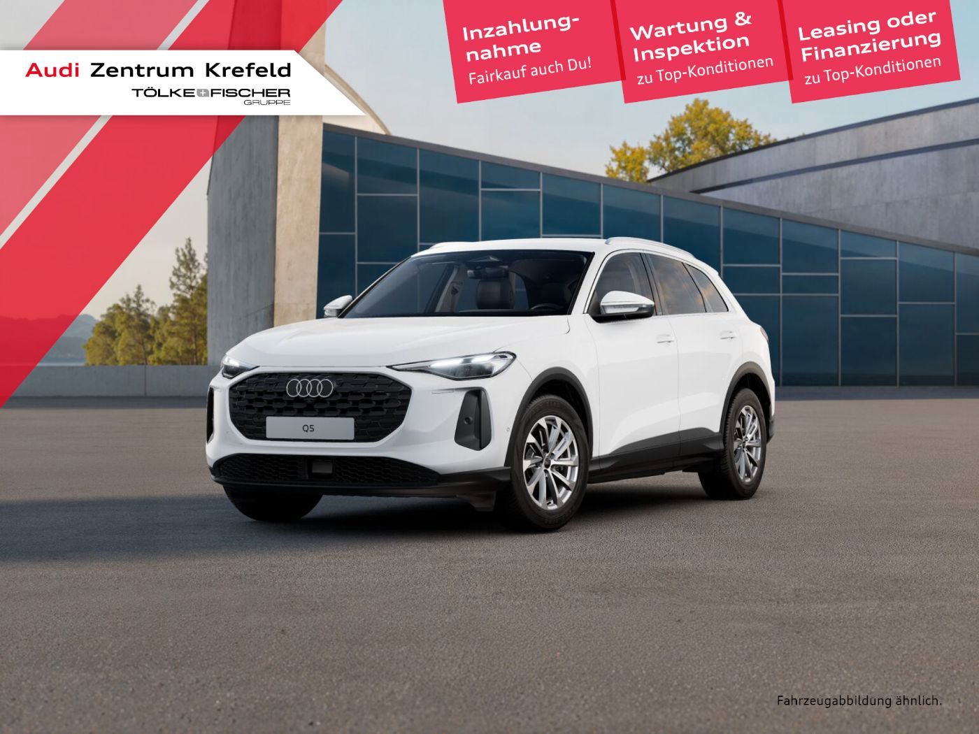 Audi Q5 - Bild 2