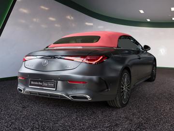 2023 Mercedes-BENZ CLE 照片 8