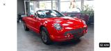 Ford Thunderbird - Ford Thunderbird mit 3 Türen