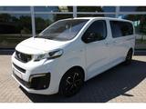 Peugeot Traveller Business L2 HDi 120 8-Sitze - weiße Peugeot Traveller