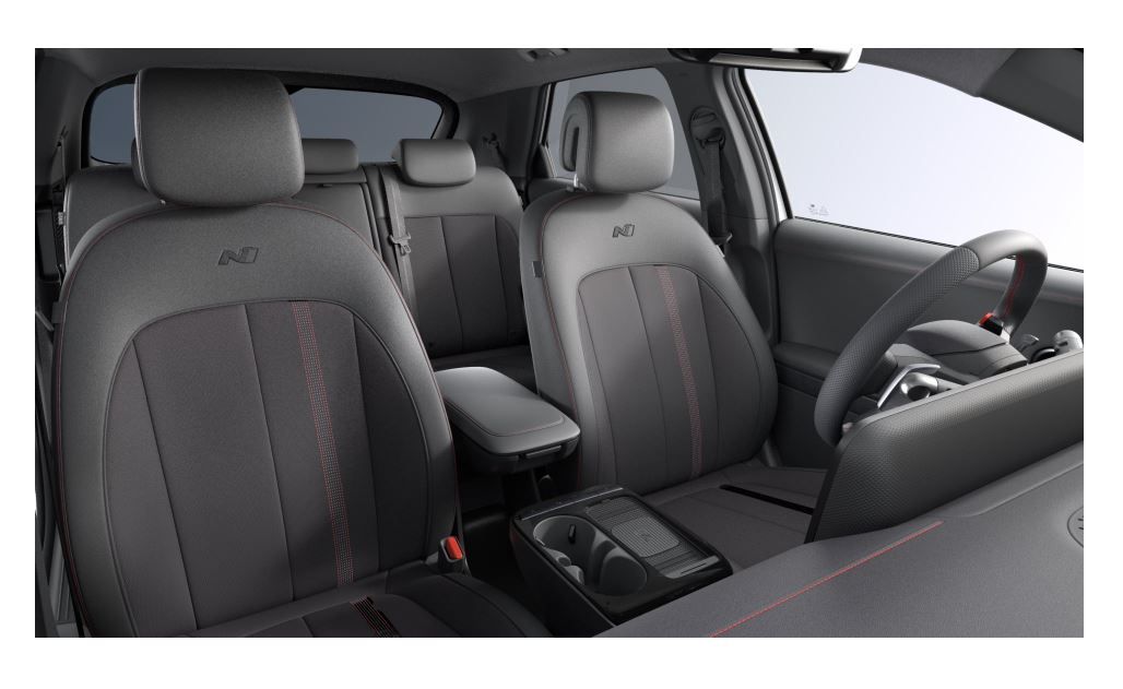 Hyundai IONIQ 5 - Bild 12