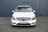 Mercedes-Benz B 180 Bi-Xenon RFK SHZ NAV Steuerkette muss neu - gebrauchte Mercedes-Benz B-Klasse aus dem Jahr 2011