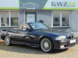 BMW 320i E36 Cabrio Individual*M-PAKET*el.Verdeck* - BMW: Roadster, E36