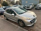 Peugeot 207 Filou 90 Filou - Peugeot 207 in Freiburg