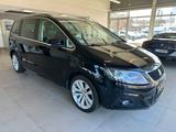 Seat Alhambra Style 2.0 TDI 7-Sitzer AHK Pano RFK 8F - gebrauchte Seat Alhambra aus dem Jahr 2015