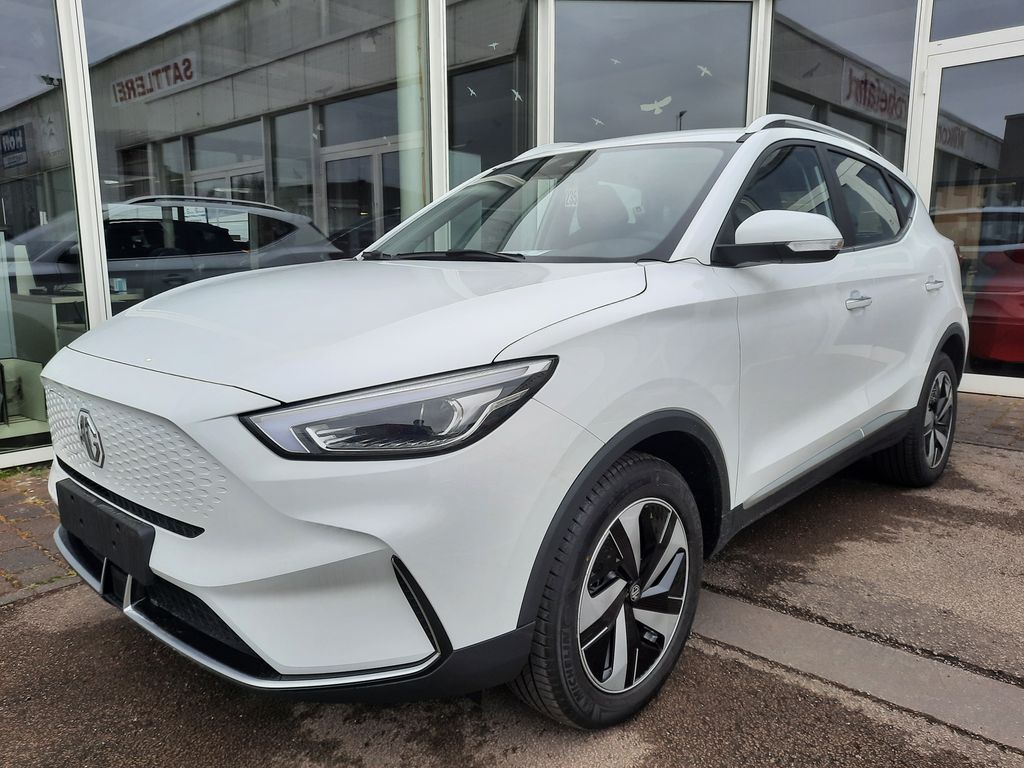 MG ZS EV 69,9 kWh Luxury- Stückzahl begrenzt -