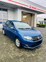 Dacia Logan*limosine*top zustand* - Dacia Logan von privat