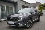 Hyundai Santa Fe Signature Plug-In 4WD Pano ACC 360 KREL