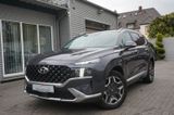 Hyundai Santa Fe Signature Plug-In 4WD Pano ACC 360 KREL