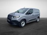 Fiat Doblo 1.5 BlueHDI Serie 2 Kawa L1 Heavy  Navi Kl - graue Fiat Doblo