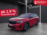 Skoda Kodiaq RS 2.0 TSI 195 kW 4x4 MATRIX AREA AHK HEA - Skoda Kodiaq mit Benzin-Antrieb