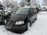 Volkswagen VW Sharan 1,9 Automatik - gebrauchte VW Sharan aus dem Jahr 2009