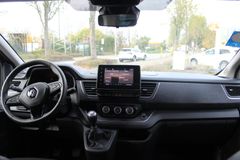 Renault Trafic 2,0 BLUE dCi 110 L1H1 3,0t (8 Sitze) Life