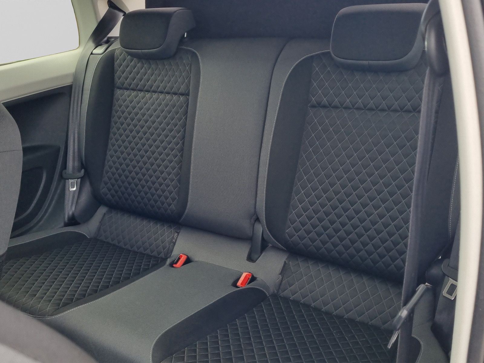 Fahrzeugabbildung SKODA Citigo Ambition 1,0 TSI SHZ Klima