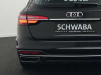 Audi A4 - Vorschau Bild 35