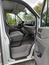 MAN Algema Blitzlader2 MAN TGE 2.0TDI und AHK - MAN in Stuttgart