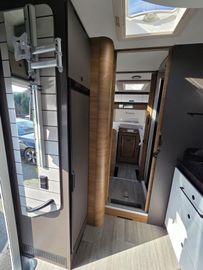 Bild 14 Benimar MILEO 268 2026 Northautokapp Alde Heavy Markise