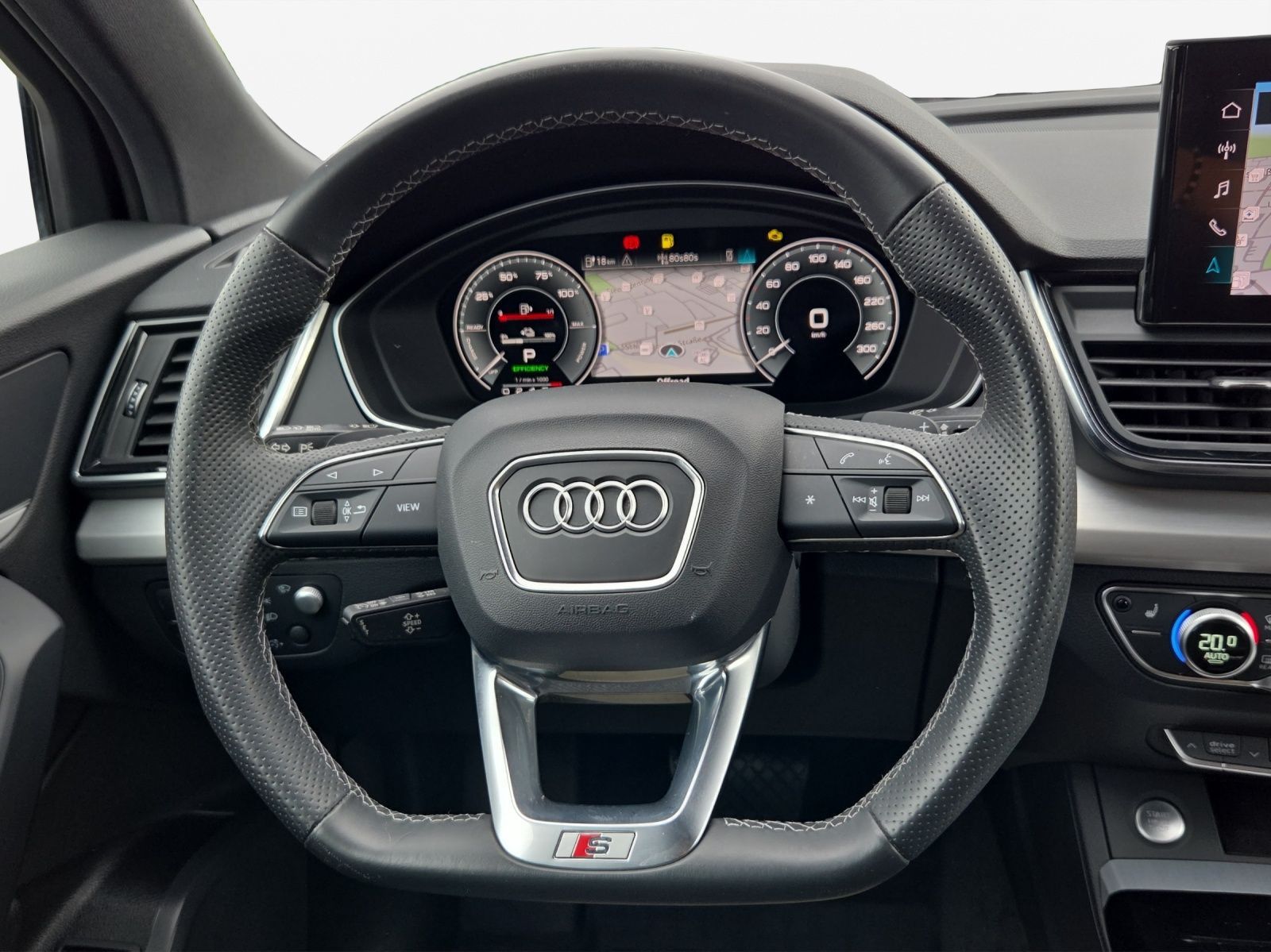 Audi Q5 - Bild 8