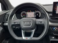 Audi Q5 - Vorschau Bild 8