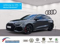 Audi RS3 - Vorschau Bild 1