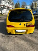Fiat seicento Top Zustand - Fiat Seicento aus 1999