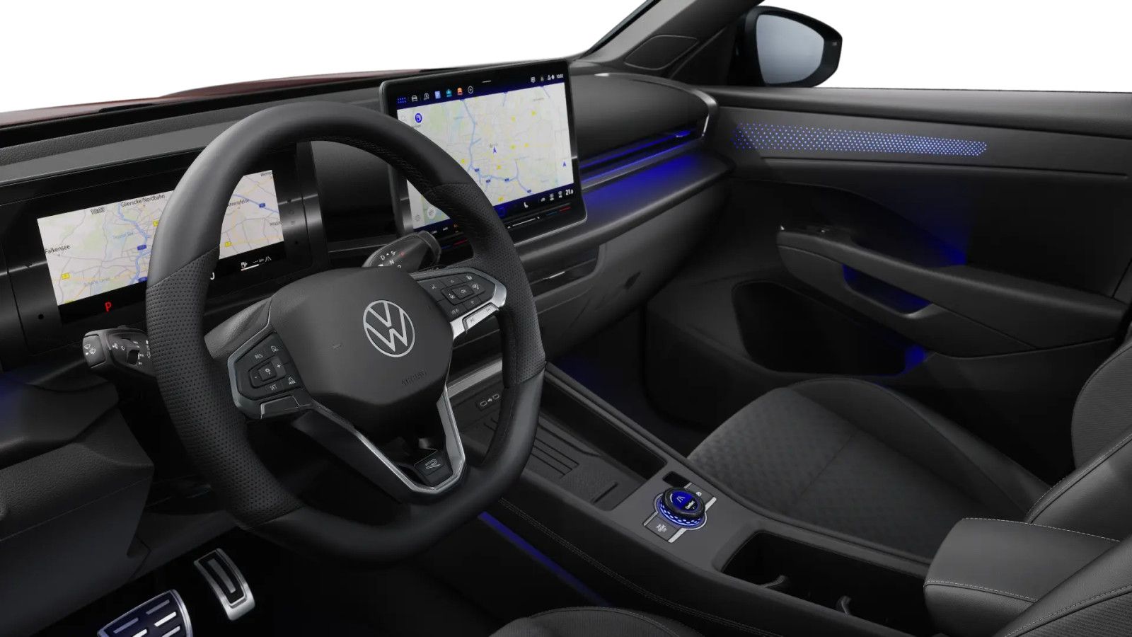 Volkswagen T-Roc - Bild 8