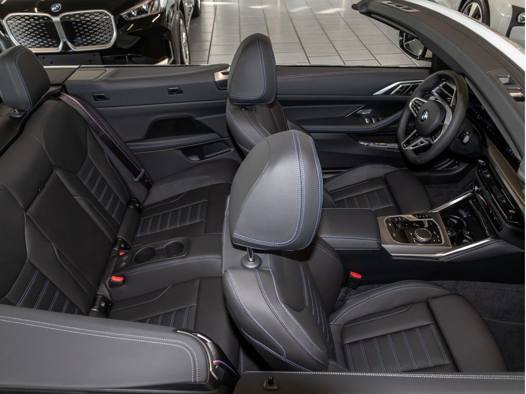 BMW 420 - Bild 10