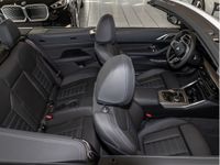 BMW 420 - Vorschau Bild 10