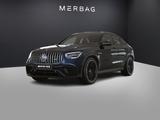 Mercedes-Benz S COUPE SHD DISTRONIC DRIVER BURMESTER - gebrauchte Mercedes-Benz GLC 63 AMG aus dem Jahr 2023
