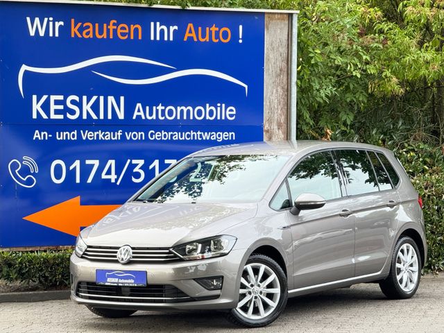 Volkswagen Golf Sportsvan VII Lounge BMT/Start-Stopp*TOP*