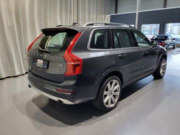 Volvo XC90 - 4