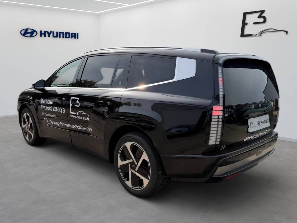 Hyundai IONIQ 9 – Bild 4