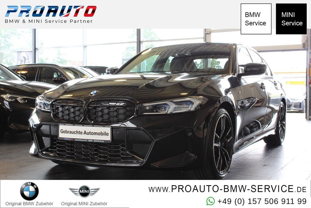 BMW M340i