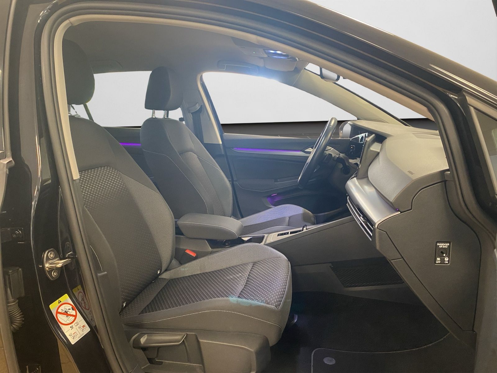 Volkswagen Golf - Bild 5