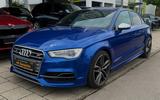 Audi S3 ABT Quattro Wenig KM/NAVi+DAB+B&O+19'/DAB - gebrauchte Audi S3 aus dem Jahr 2016