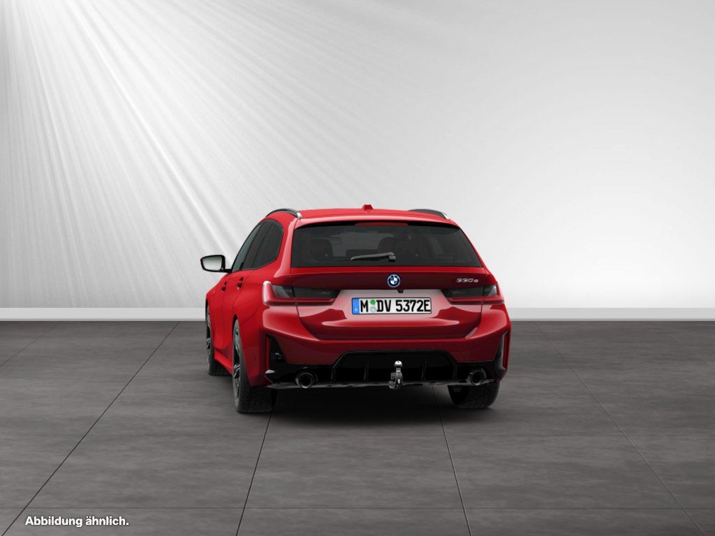BMW 330 - Bild 8
