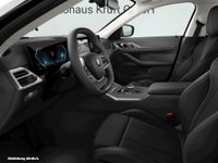 BMW i4 - Vorschau Bild 4