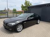 BMW 5 Limousine 520i LED Xenon Navi Head-Up TÜV neu! - gebrauchte BMW 520 aus dem Jahr 2012